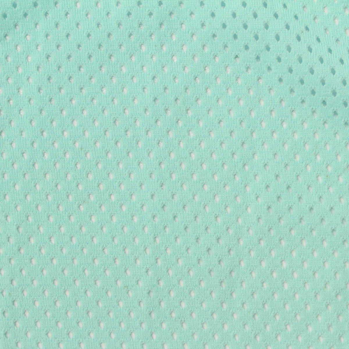 100% Polyester Warp Knit Fabric, 140 gsm, 155 cm — Green