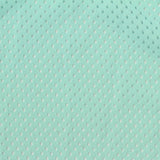 100% Polyester Warp Knit Fabric, 140 gsm, 155 cm