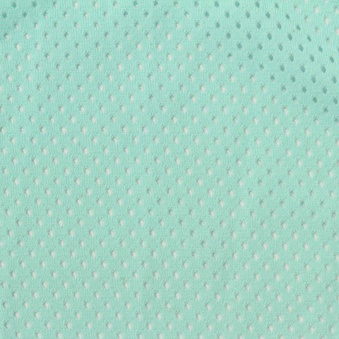 100% Polyester Warp Knit Fabric, 140 gsm, 155 cm — Green