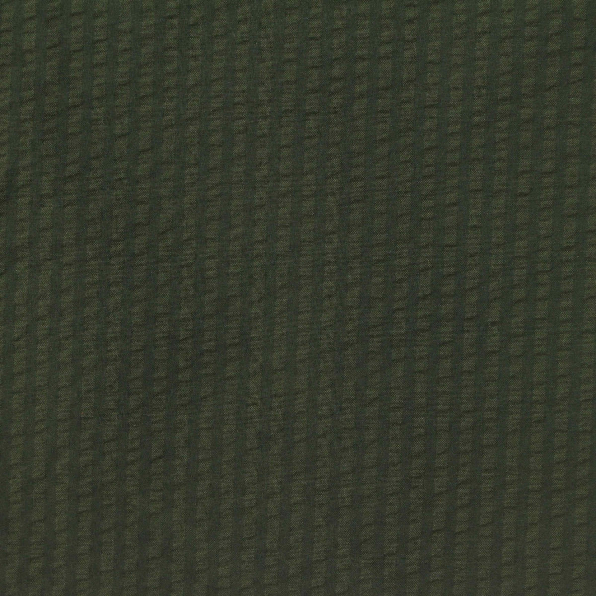 Dark Olive Textured Knit, Polyester