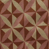 Jacquard Polyester Stretch Knit Fabric, 240 gsm, 165 cm