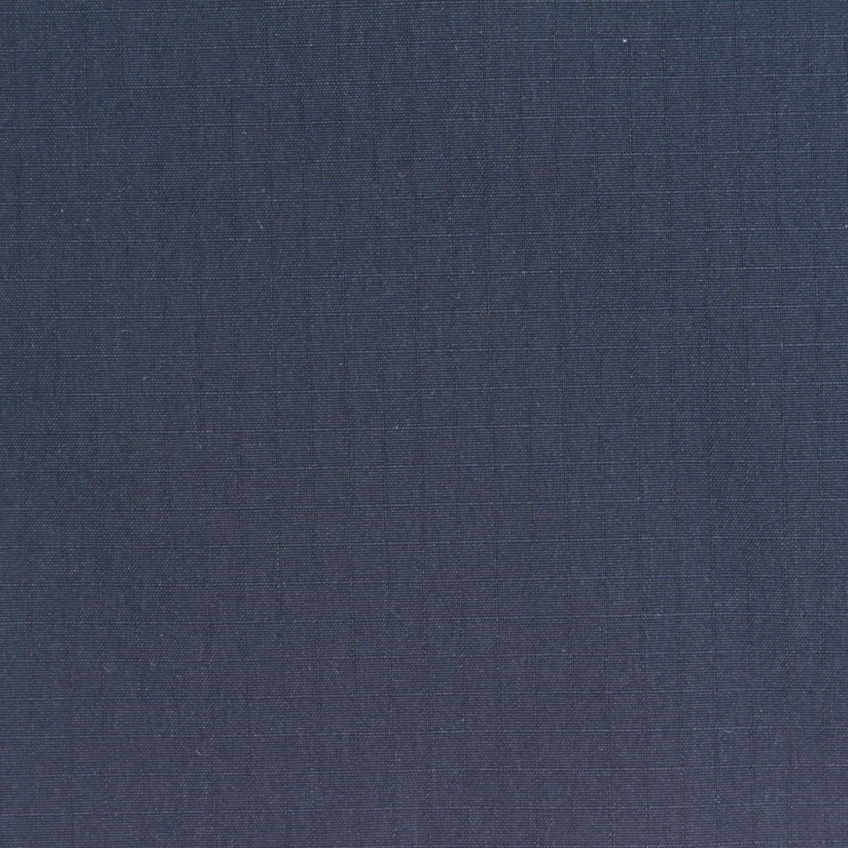 Navy Subtle-Grid Woven, Polyester