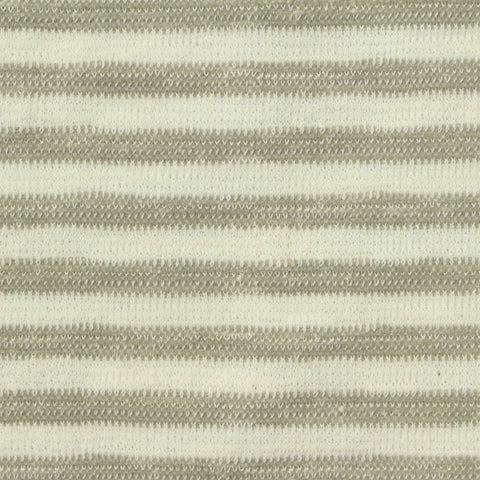 Polyester Cotton Stretch Bouclé Fabric, 285 gsm, 148 cm — Beige