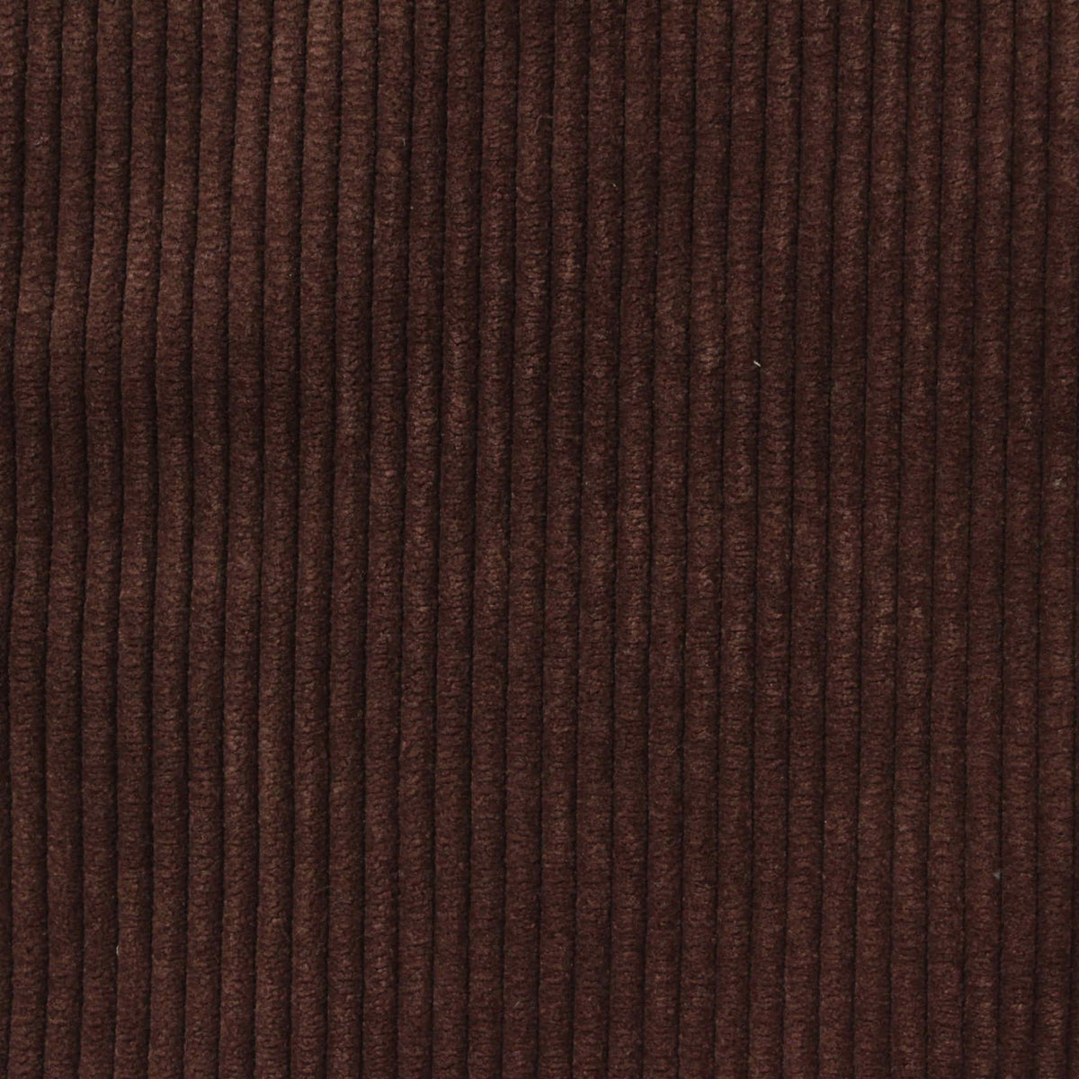 Dark Brown Textured Woven, Polyester