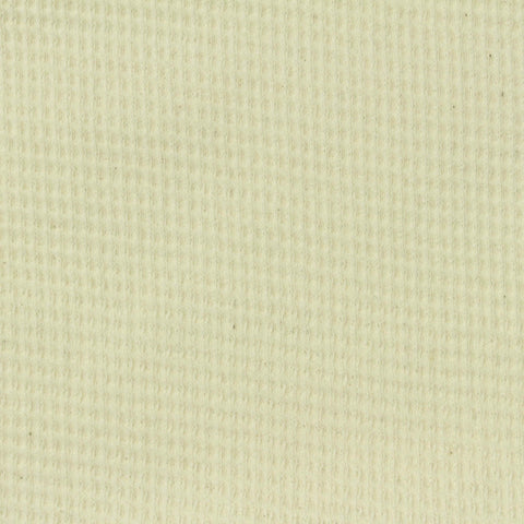 Off-White Textured Knit, Cotton