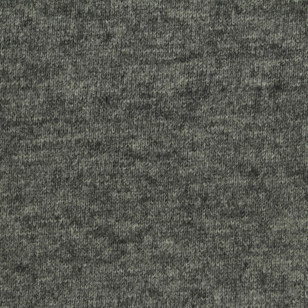 Acrylic Nylon Blend Rib Knit Fabric, 350 gsm, 160 cm