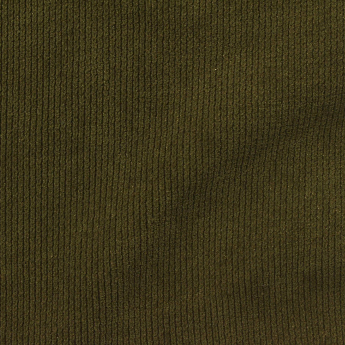 Polyester Stretch Knit Fabric, 300 gsm, 160 cm — Green
