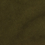 Polyester Stretch Knit Fabric, 300 gsm, 160 cm — Green