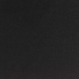 Polyester Viscose Stretch Rib Knit Fabric, 260 gsm, 160 cm