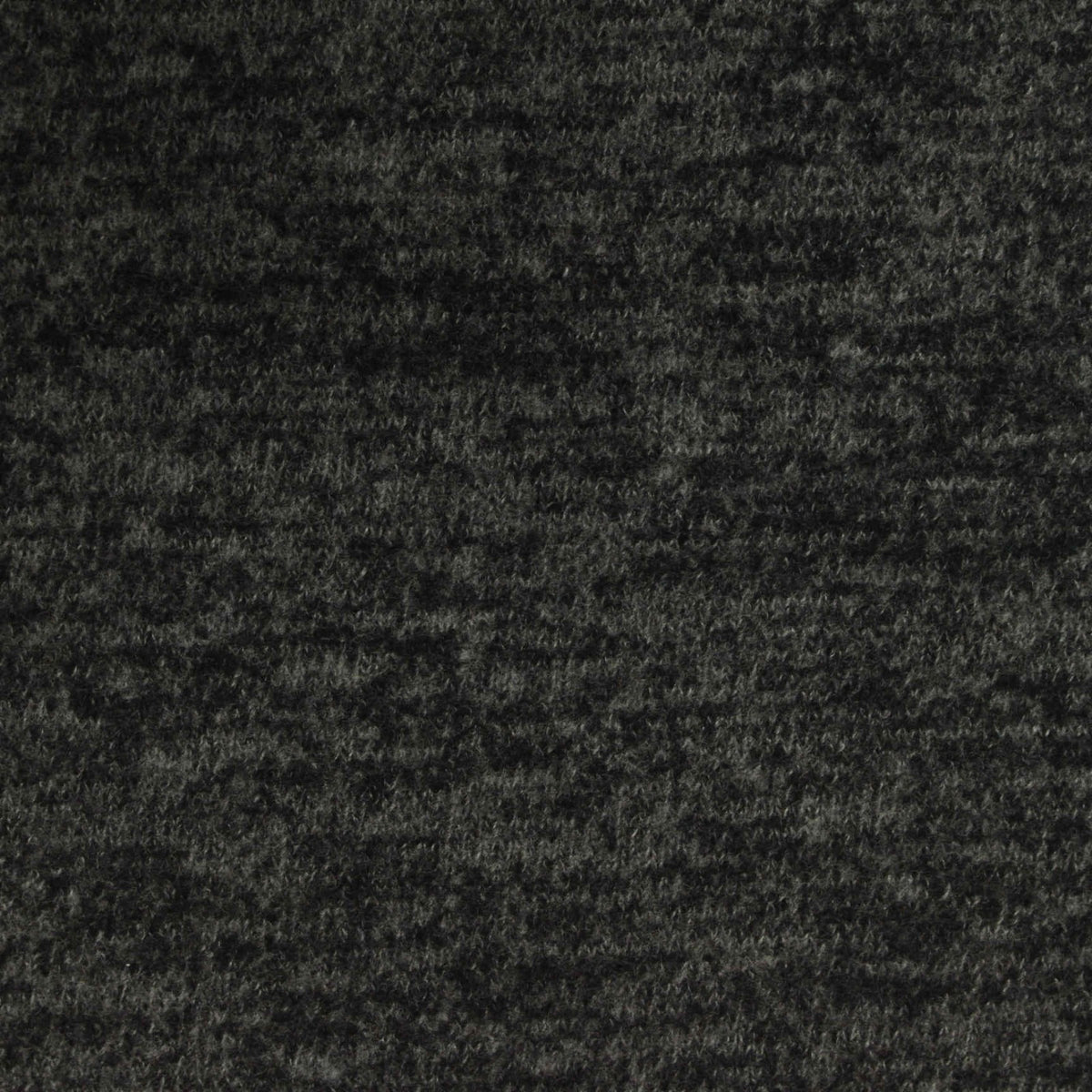 Polyester Stretch Chunky Knit Fabric, 260 gsm, 160 cm