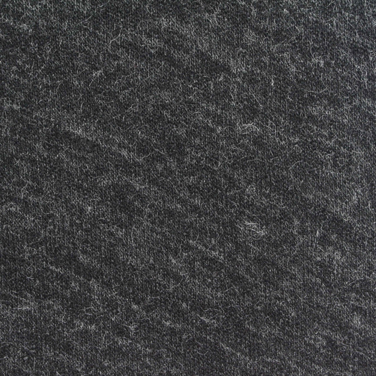 Brushed Polyester Chunky Knit Fabric, 280 gsm, 165 cm