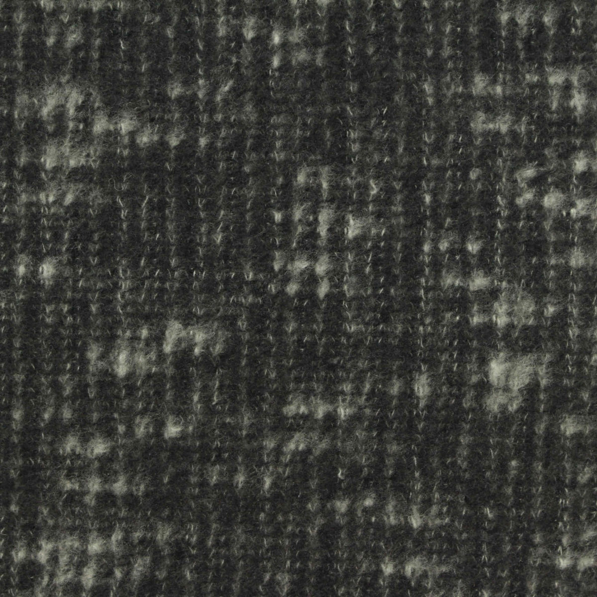 Slub Polyester Viscose Stretch Rib Knit Fabric, 300 gsm, 160 cm