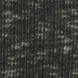 Slub Polyester Viscose Stretch Rib Knit Fabric, 300 gsm, 160 cm