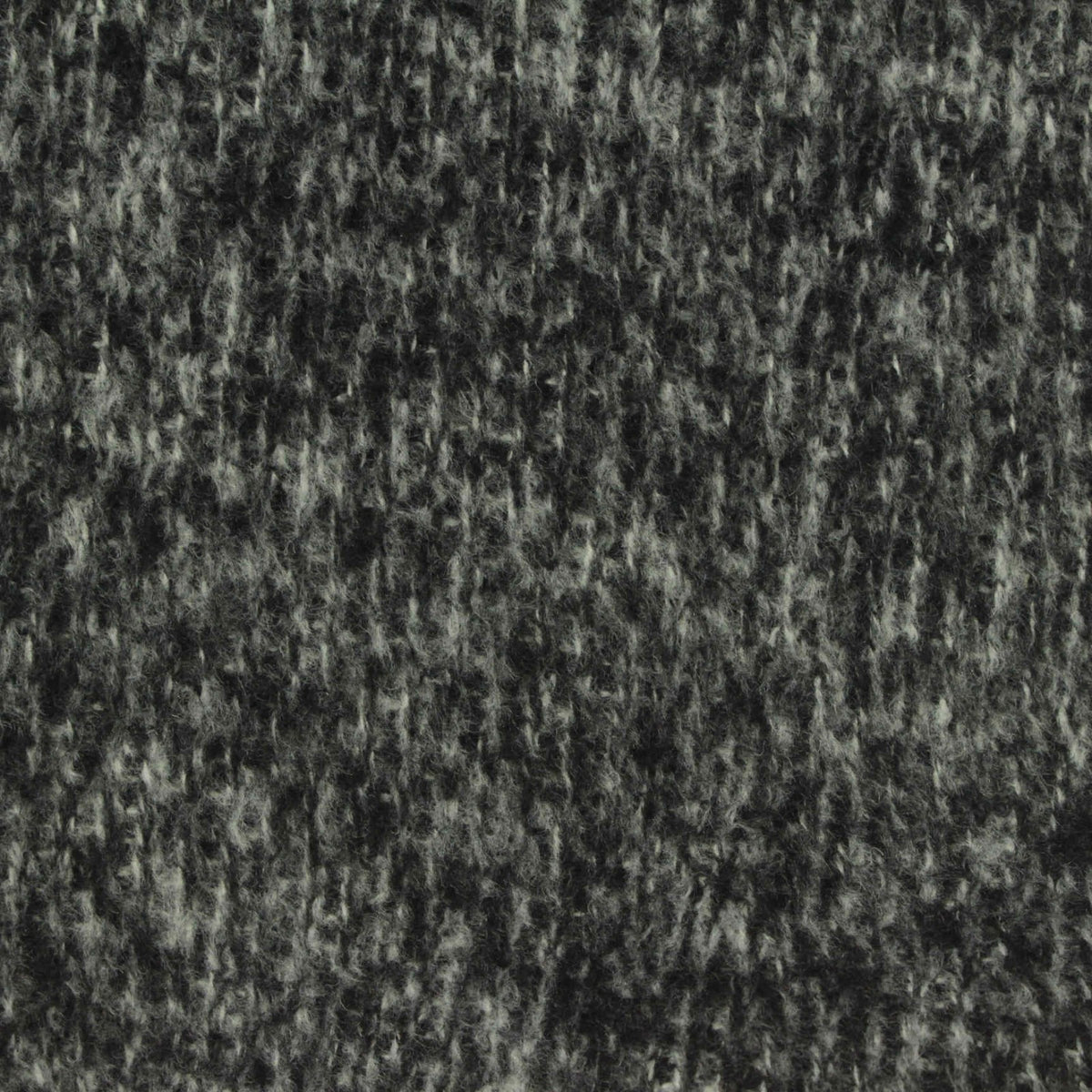 Polyester Stretch Rib Knit Fabric, 280 gsm, 160 cm