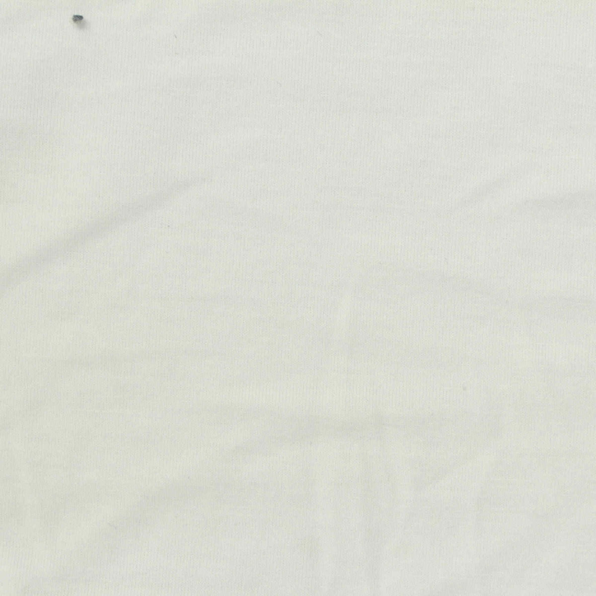 Polyester Stretch Jersey Knit Fabric, 180 gsm, 160 cm — White