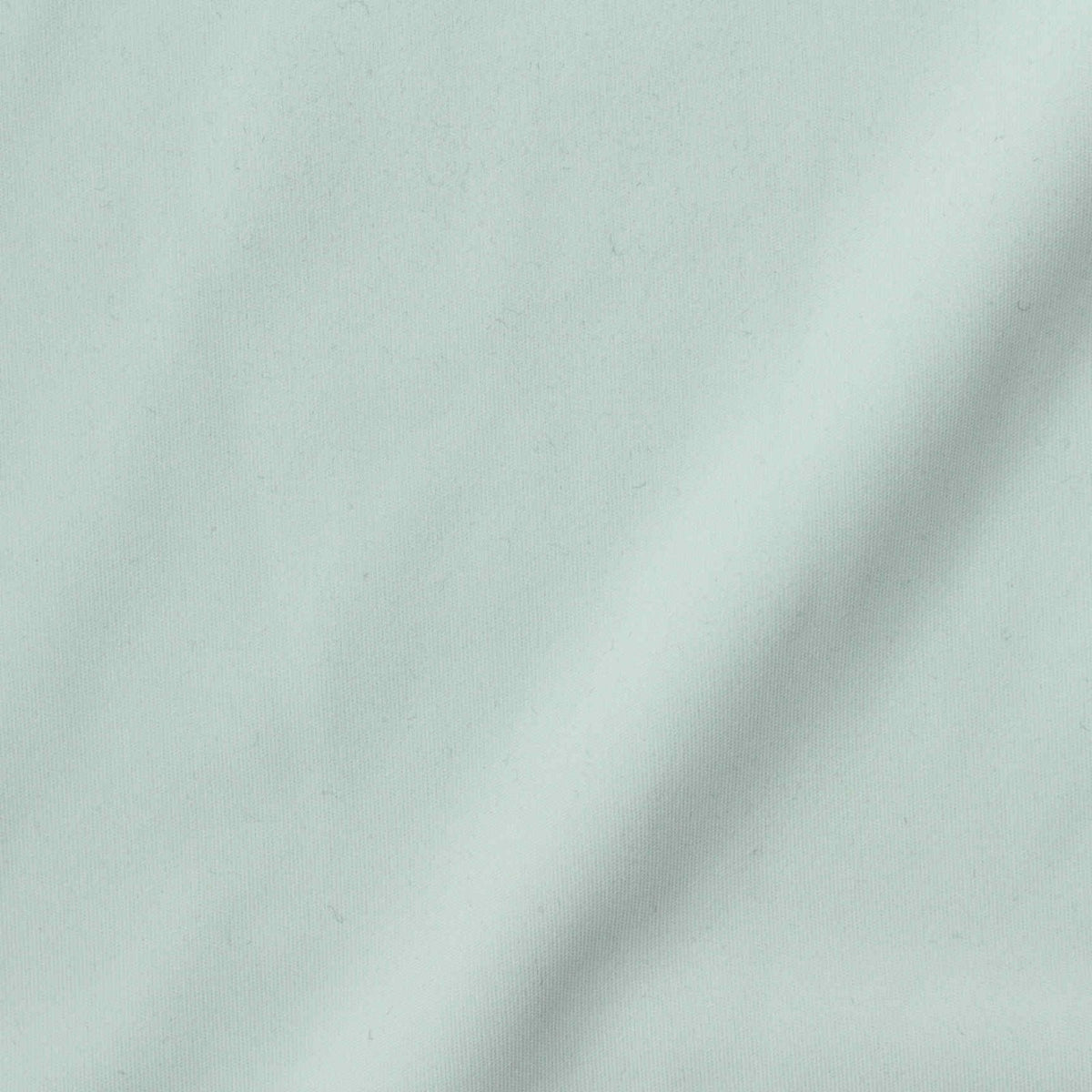 Polyester Stretch Sateen Fabric, 230 gsm, 165 cm — Green