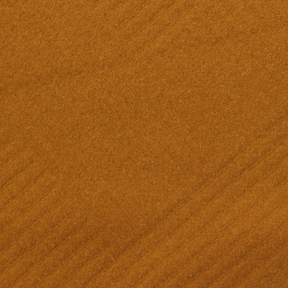 Warm Brown Textured Knit, Polyester