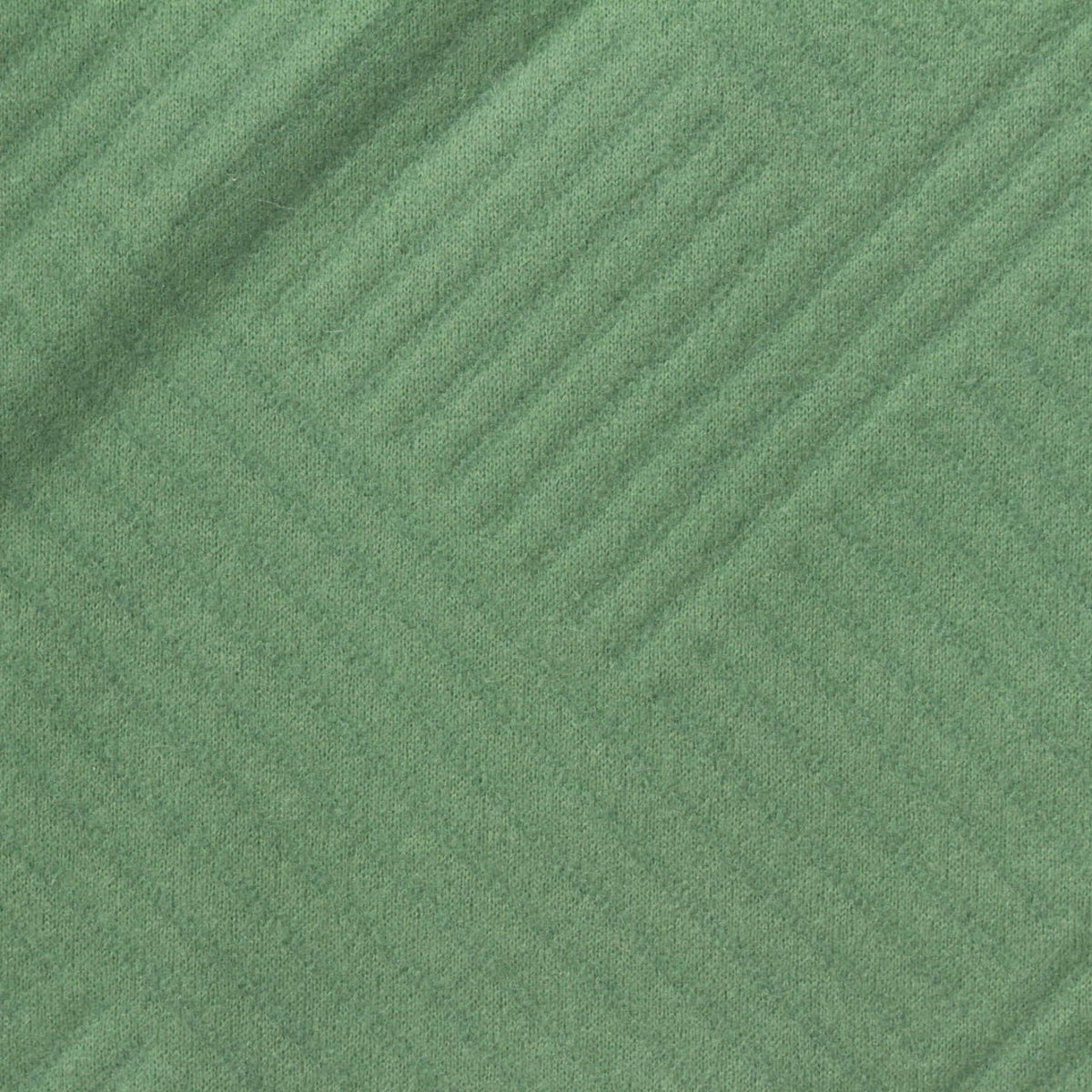 Green Lines Knit, Polyester