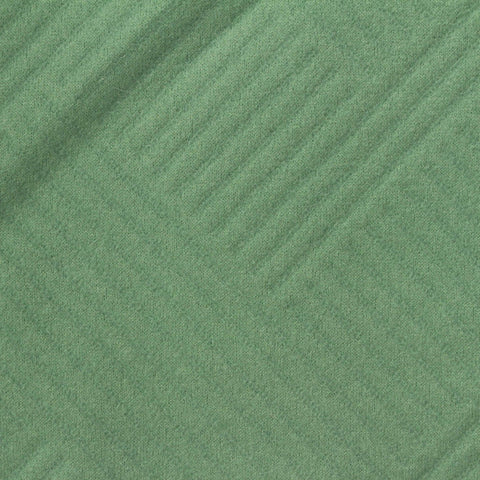 Green Lines Knit, Polyester