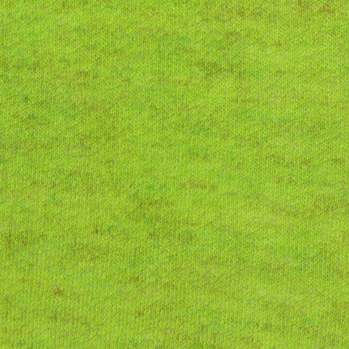 Lime Textured Linen-Look, Poly-Viscose