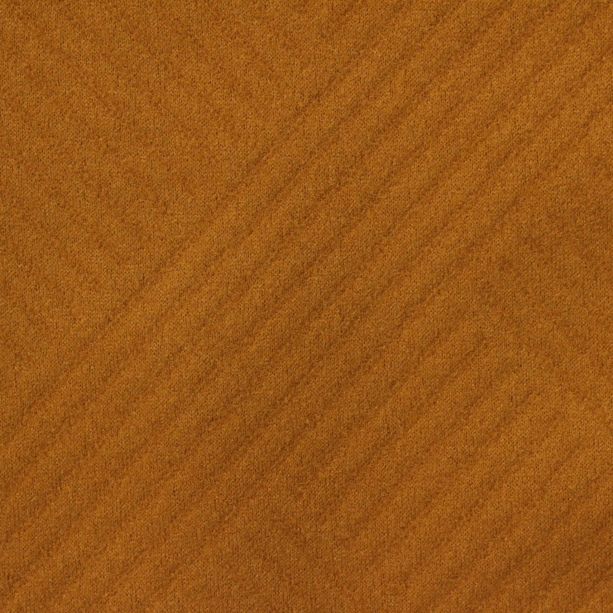 Warm Brown Textured Knit, Polyester
