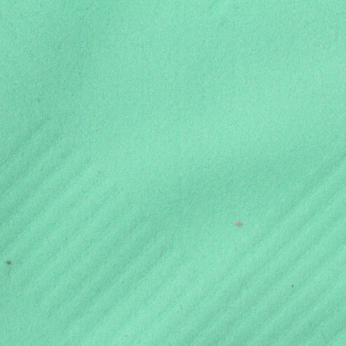 Polyester Stretch Knit Fabric, 280 gsm, 165 cm — Green