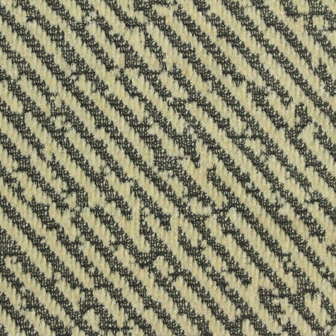 Beige Stripes Knit, Polyester
