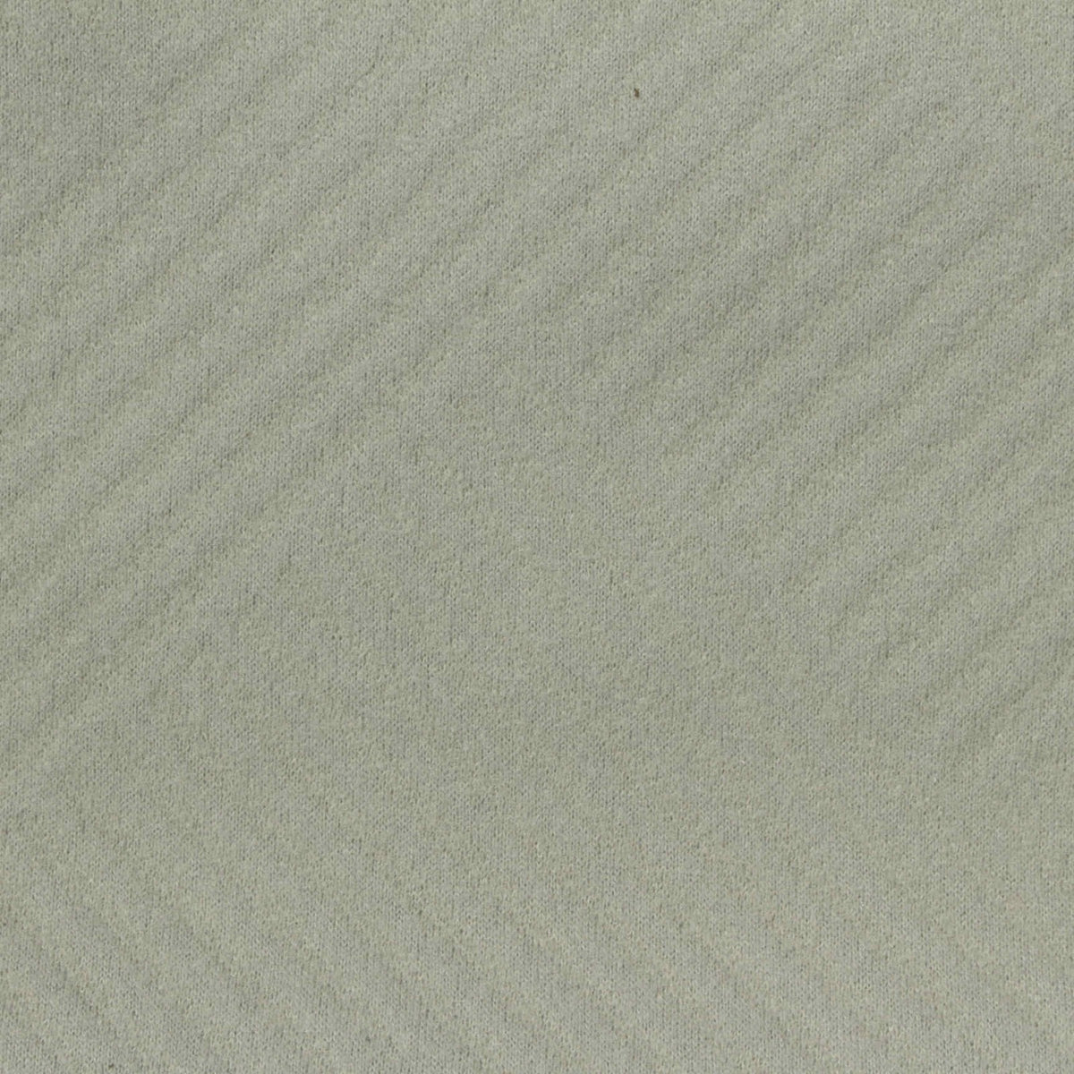 Pale Grey Textured Jersey Knit, Polyester
