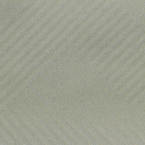 Pale Grey Textured Jersey Knit, Polyester