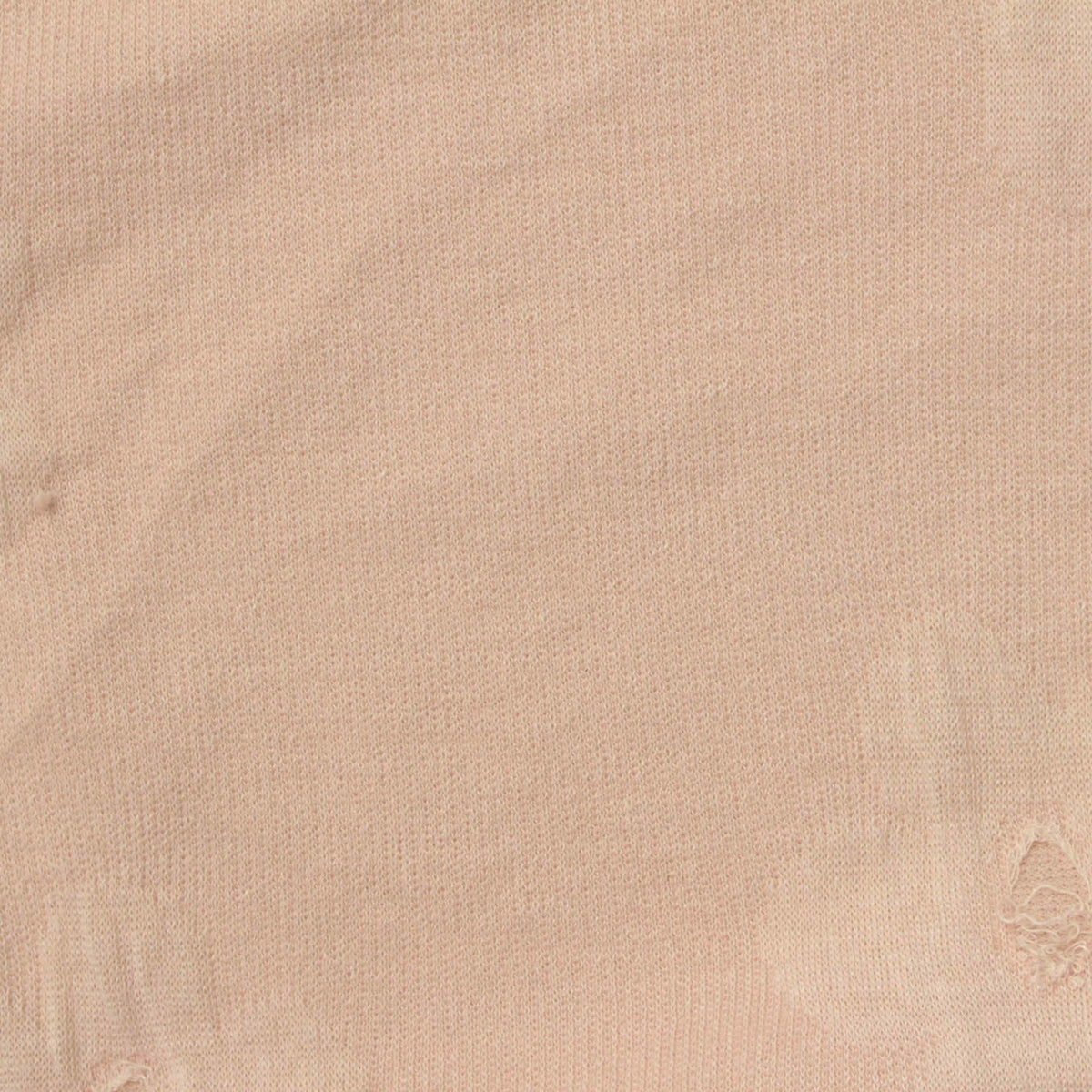 Jacquard Polyester Stretch Knit Fabric, 210 gsm, 160 cm — Beige