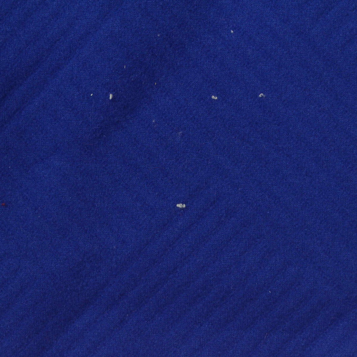 Royal Blue Textured Knit, Polyester