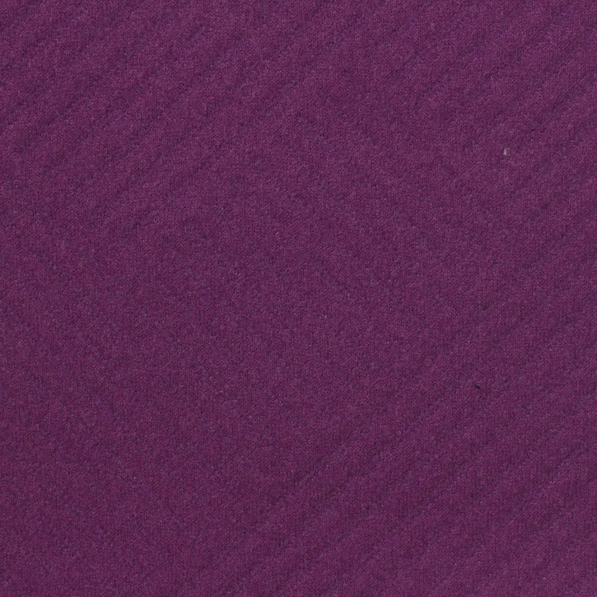 Purple Textured Knit, Polyester