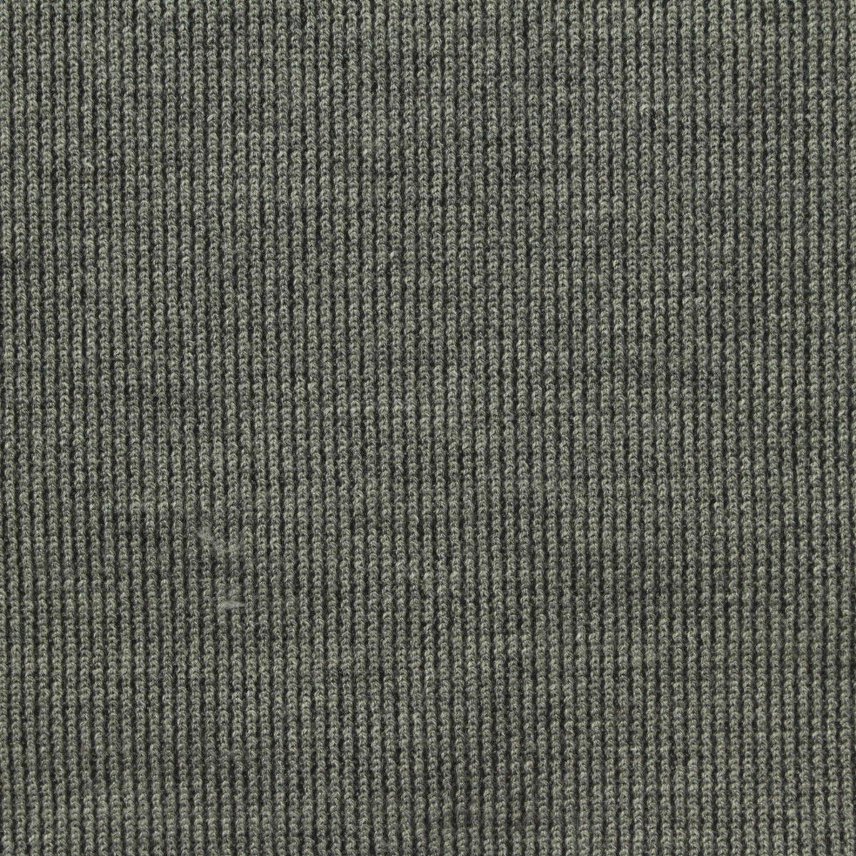 Grey Heather Knit, Poly-Viscose