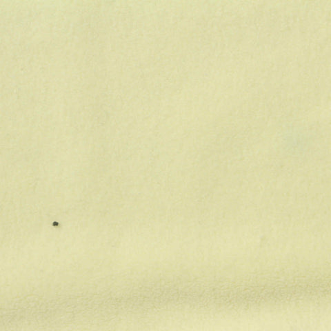 Polyester Stretch Interlock Knit Fabric, 320 gsm, 195 cm — Yellow
