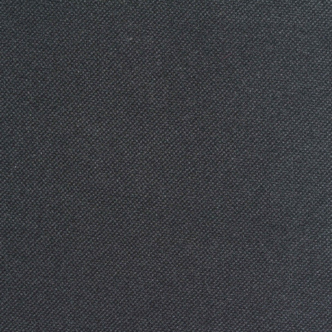 Polyester Tencel Lyocell Scuba Knit Fabric, 300 gsm — Grey