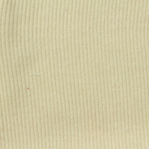 Acrylic Polyester Jersey Knit Fabric, 230 gsm, 150 cm — Beige