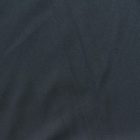 Dark Charcoal Jersey Knit, Polyester