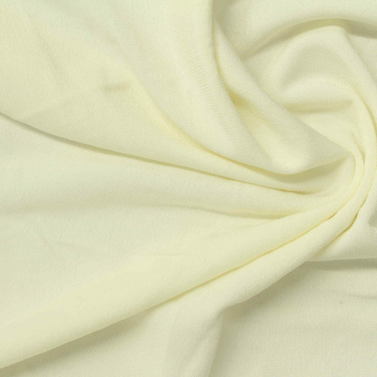 Cream ITY Knit, Polyester