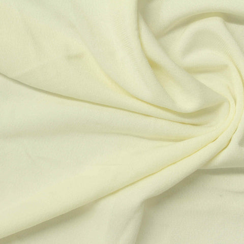 Cream ITY Knit, Polyester