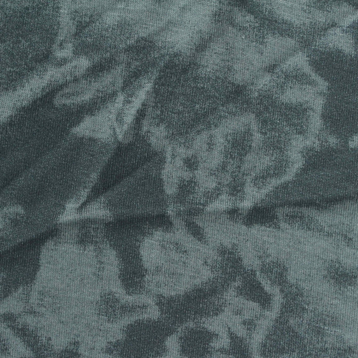 Printed Viscose Stretch Jersey Knit Fabric, 180 gsm, 160 cm — Grey