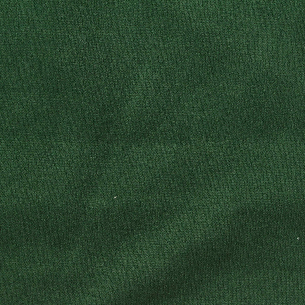 Dark Green Fleece, Polyester