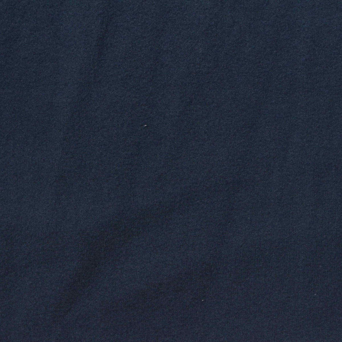 Dark Navy Interlock Knit, Polyester
