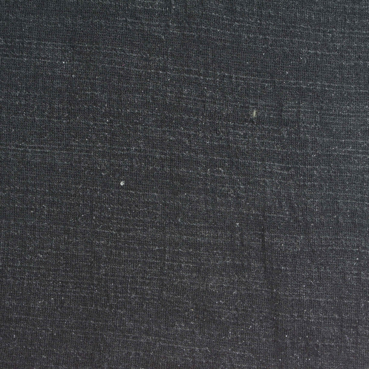 Black Textured Crepe, Poly-Viscose