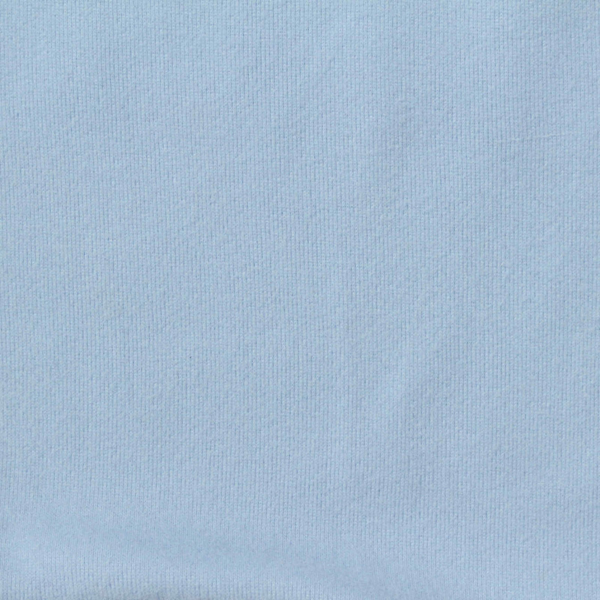 Light Blue Velvet, Polyester