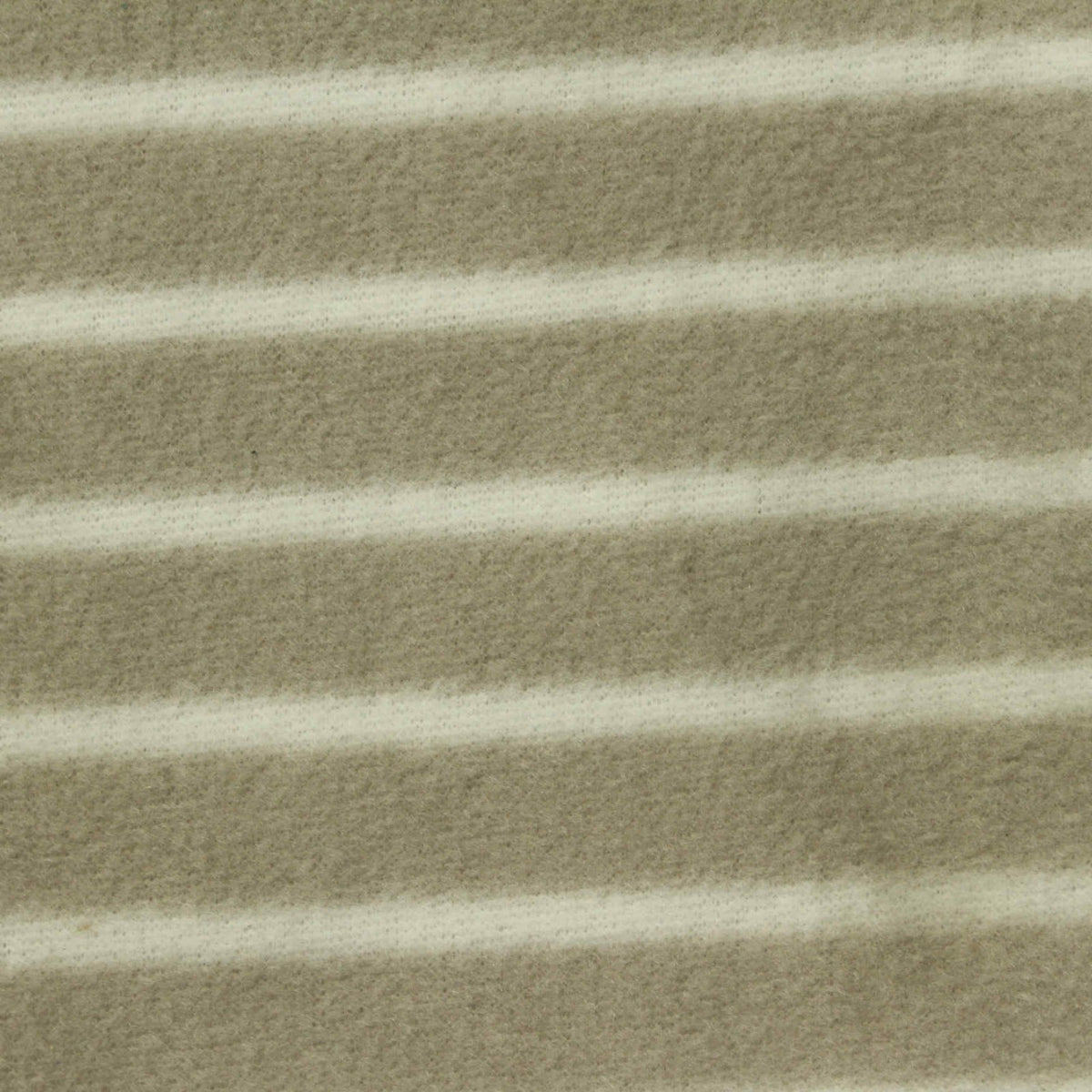 Beige Stripes Knit, Polyester