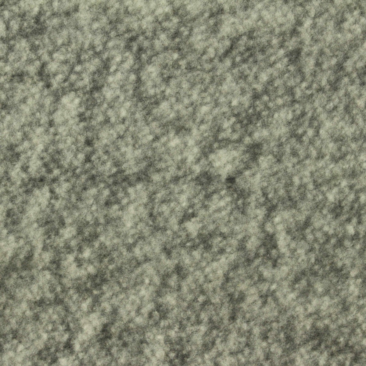 Grey Marl Chunky Knit, Cotton-Poly