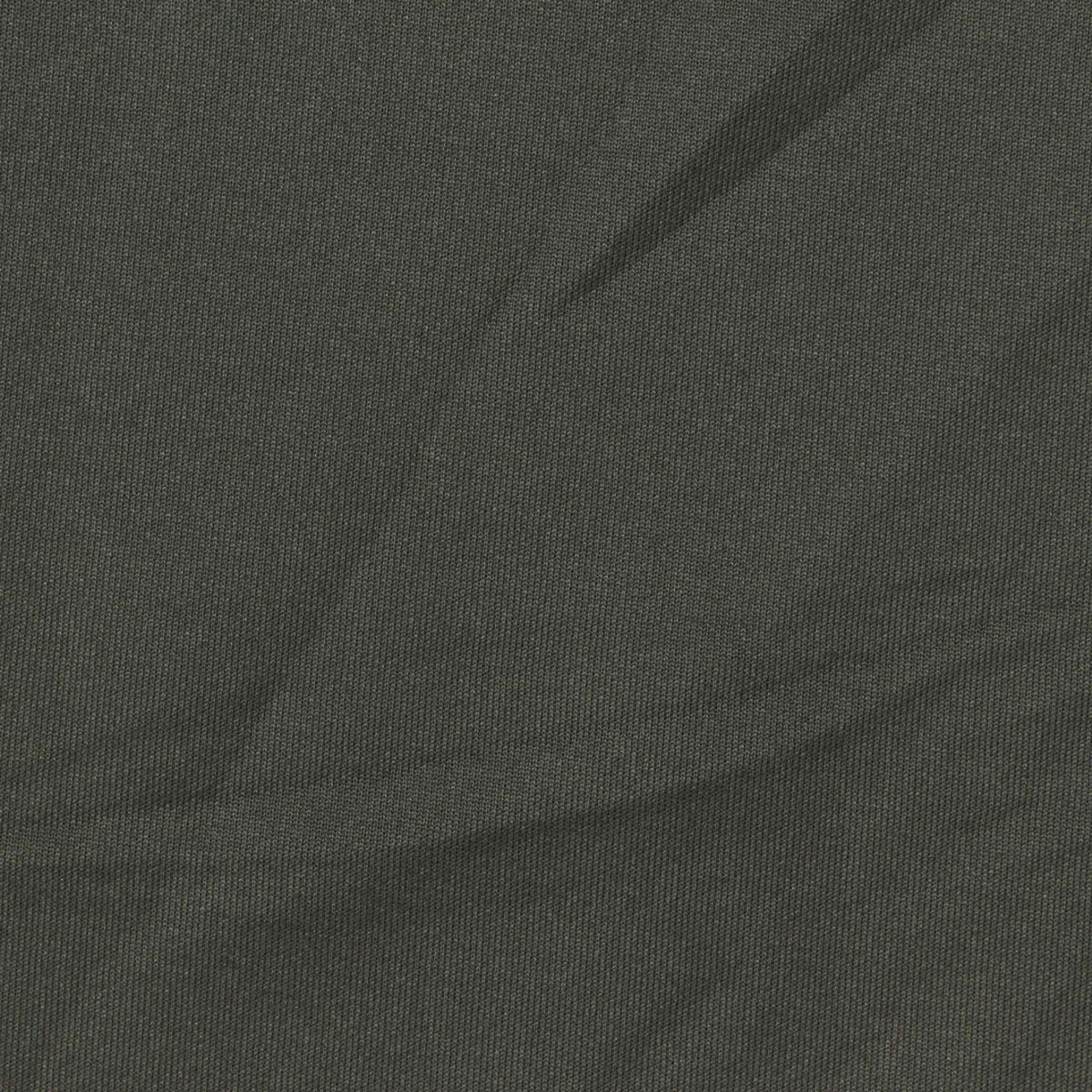 Dark Charcoal Scuba Knit, Polyester