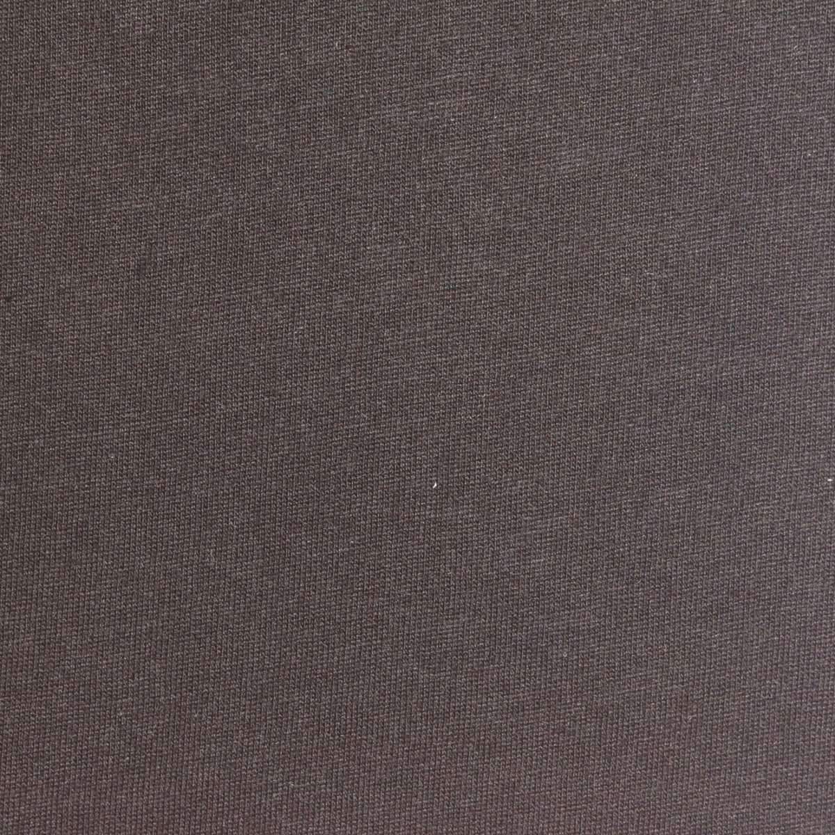 Dark Charcoal Jersey Knit, Polyester