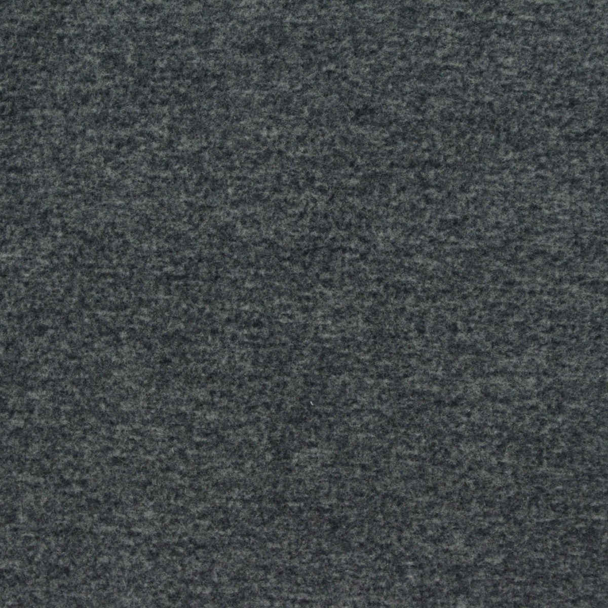 Charcoal Heathered-Marl French Terry, Polyester