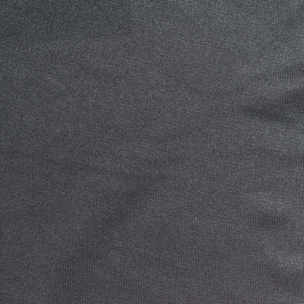 Dark Grey Milk Silk Knit, Polyester